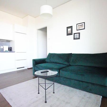 Exclusive Condo With Pool And Terrace Vienna Exterior photo