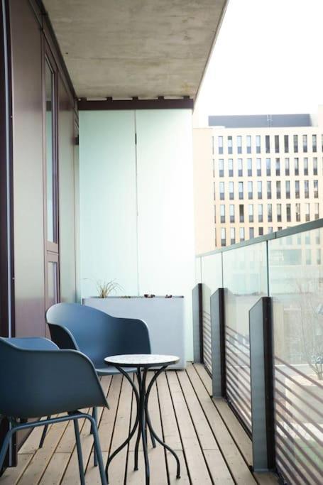 Exclusive Condo With Pool And Terrace Vienna Exterior photo