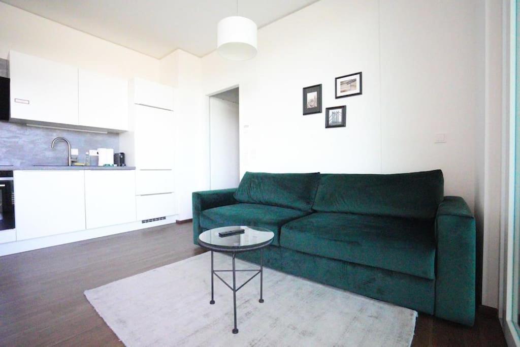 Exclusive Condo With Pool And Terrace Vienna Exterior photo