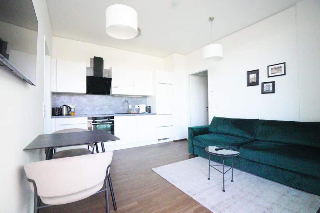 Exclusive Condo With Pool And Terrace Vienna Exterior photo