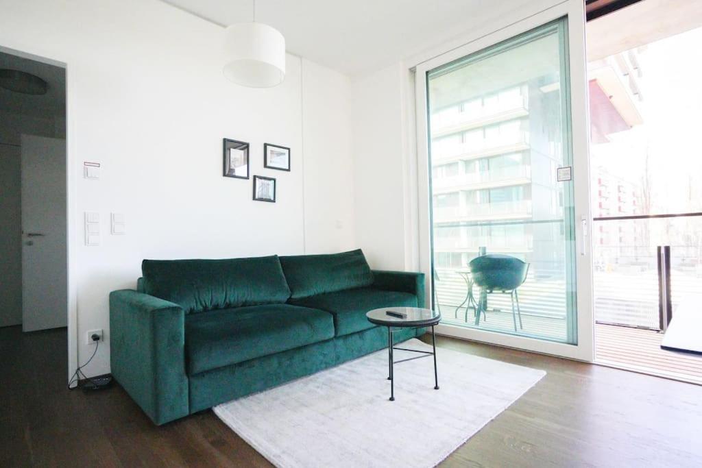 Exclusive Condo With Pool And Terrace Vienna Exterior photo